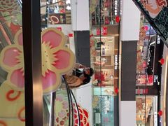-万达广场(北京槐房店)