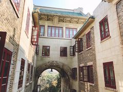 -武汉大学-樱园