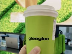 -gleeglee乐溢亦茶(朝阳大悦城店)