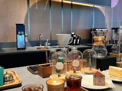 -星巴克臻选(沈阳大悦城店)