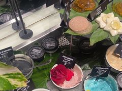 -LUSH(威尼斯人店)