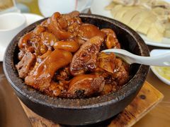 -启香鸡私房菜(湖景店)