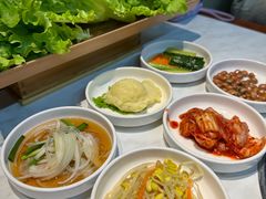 -六七八韩式烤肉·韩国料理(上杭路店)