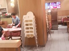 -西贝(南山宝能太古城店)