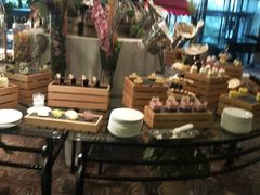 -雄楚国际大酒店-四季西餐厅