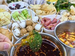 -江油特色冷沾沾(火炮街店)