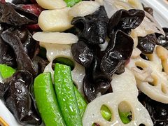 荷塘月色-一轩饺子馆(丽都店)
