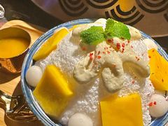 -烤匠麻辣烤鱼(青羊万达店)