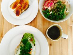 -Egg•Allday Brunch(襄阳北路店)