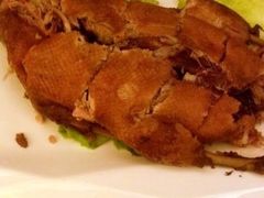 -晋阳饭庄(虎坊桥店)