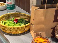 -巴奴毛肚火锅(悠唐购物中心店)
