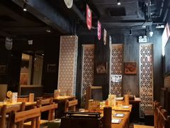 -肉串汪(月坛店)