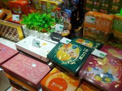 -瑞和泰超市(传媒店)