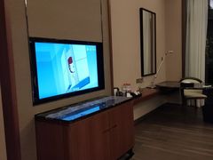 -碧桂园润杨溪谷温泉酒店