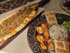 -梅夫娜土耳其餐厅.清真HALAL