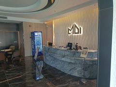 -金摩尔健身游泳(万象城鼎丰大厦店)