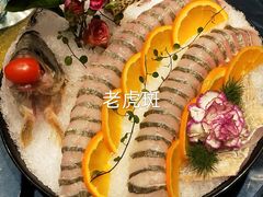 -香雪海饭店中餐厅(人民桥店)