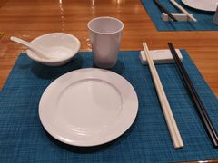 -糟粕醋·椰苑海南菜餐厅(亚龙湾天域酒店)