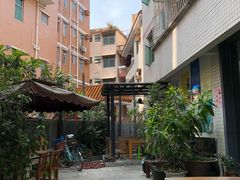 -大自然素食(望桐路店)