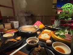-牛New寿喜烧(金茂览秀城店)