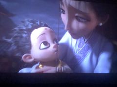 -万达影城(锦华万达广场IMAX店)