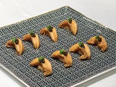 -君庭中餐厅(友谊宾馆店)