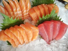 -花潮料理艺食馆(成都万象城店)