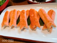 -红色江山(首钢国际大厦店)