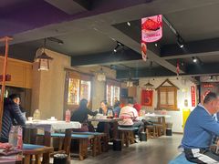 -有位虾匠·手工土菜小馆(市北店)