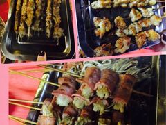 -老北京热气涮羊肉(正荣时代广场店)