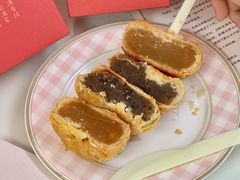 -DANXI丹喜面包·蛋糕(小公园永平店)