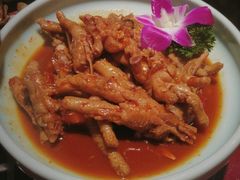 -味福记·本地特色菜(八一万达广场店)