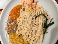 -裕兴记•蟹黄面馆(人民广场店)