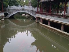 -龙潭水乡