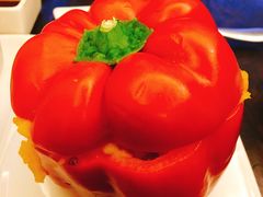 -五观堂素食(新华路店)