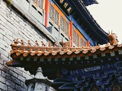 -千佛山风景名胜区
