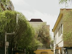 -新疆国际大巴扎