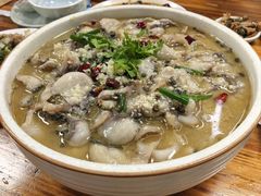 -无招牌