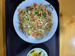 -荣荣面馆(丹溪大道店)