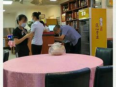 大堂-昱德来·天津菜(河西店)