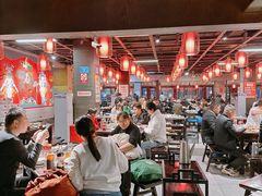 -巴蜀大宅门火锅(北大街店)