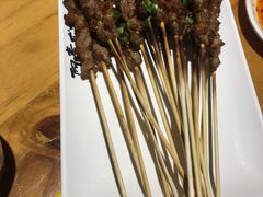 -阿青龙虾·烧烤大排档(湖里万达店)