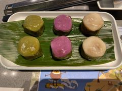 -椰小鸡·琼州糟粕醋·火锅(美兰缤纷城店)