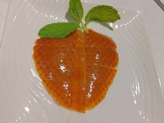 -福海居烤鸭店(鸟巢店)