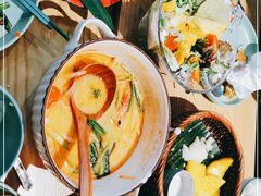 -迷你椰·泰式大排档(虹口店)