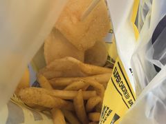 超级三合一-超级鸡车(曹杨路店)
