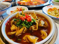 -贤合庄卤味火锅(顺城店)