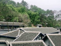 -渣滓洞