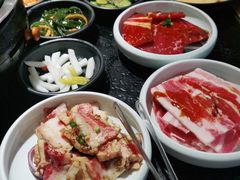 -九田家黑牛烤肉料理(石路天虹店)
