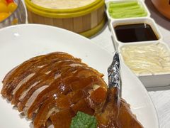-聚味坊烤鸭店(草桥店)
